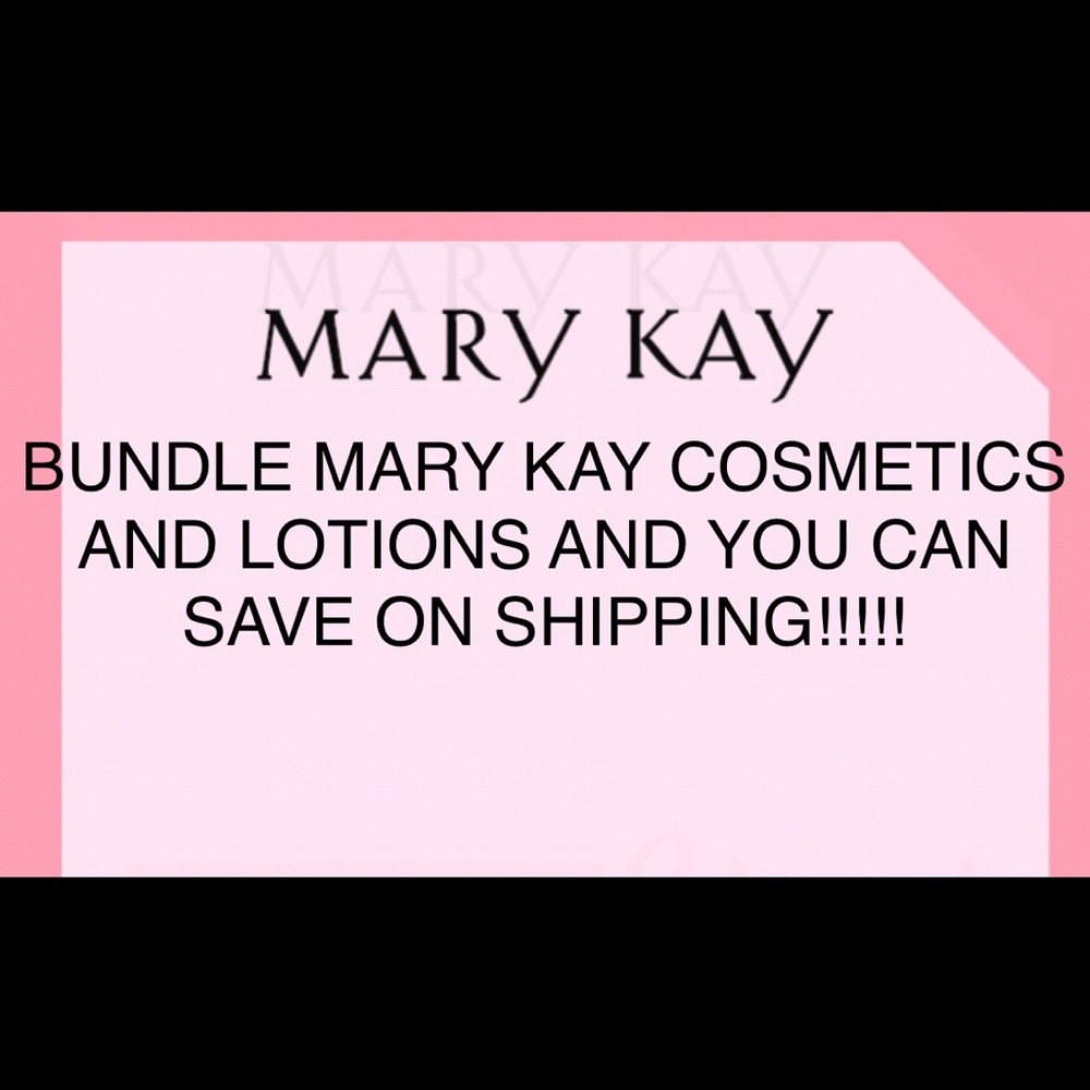 Mary kay